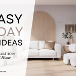 10 Easy sunday Reset Ideas